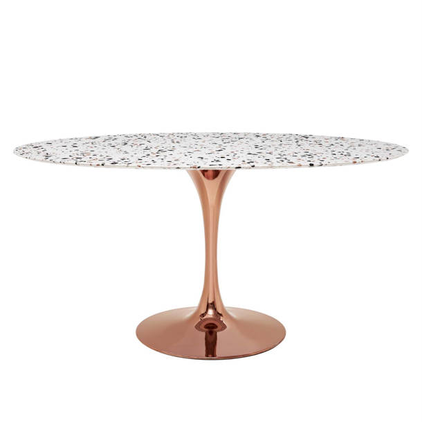 Modway Lippa Dining Table by Modway | Wayfair